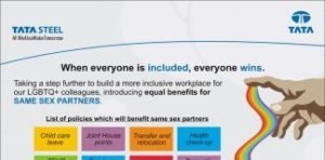 TATA HR policy 
