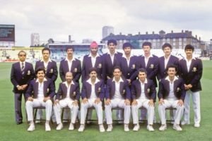 Indian Cricket Team