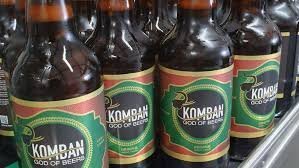 Indian Craft Beer