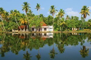 Kerala Tourism