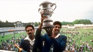 Cricket in India