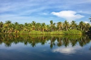 Kerala Tourism