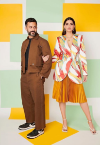 Sonam'S Bottega Veneta