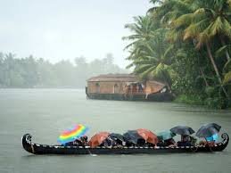 Kerala Tourism
