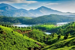 Kerala Tourism