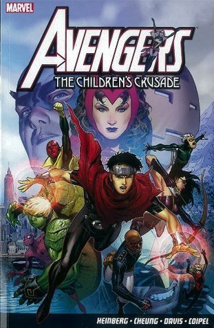 Avengers