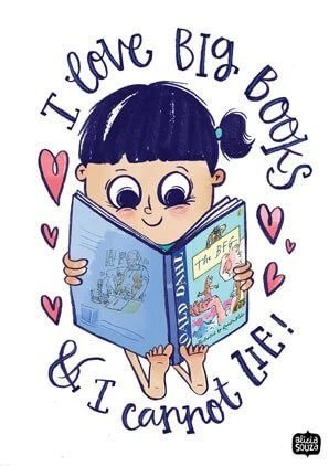 Alicia Souza cartoon