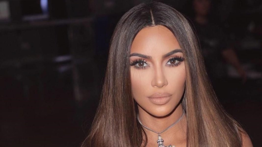 Kim's pregnancy issue