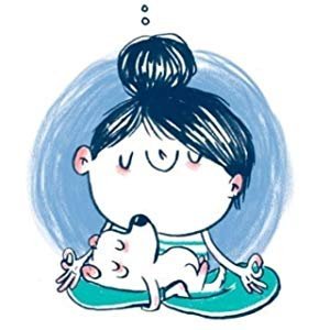 Alicia Souza cartoon