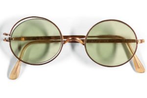 John Lennon’s sunglasses
