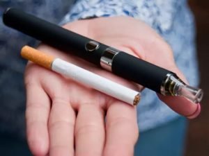 E-Cigarette