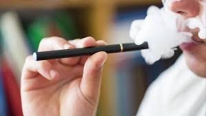 E-Cigarette
