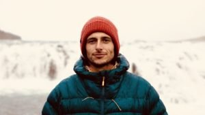 Nick's 675 day adventure of Marathon running
