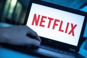 Stay up all night binge watching. NETFLIX and Chilling