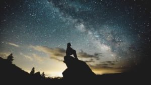 Do star Gazing