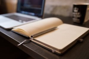 Write your life story as a Novel