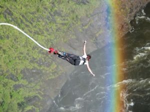Do something you fear