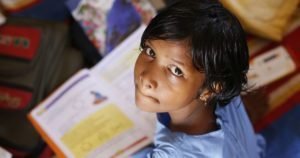 Sponsor a primary education 