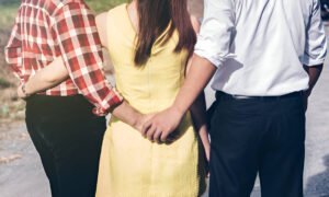 bi sexuality 