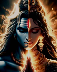 ardhanareeshwar