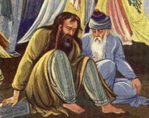 sufi poets 