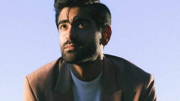 Vardaan Arora