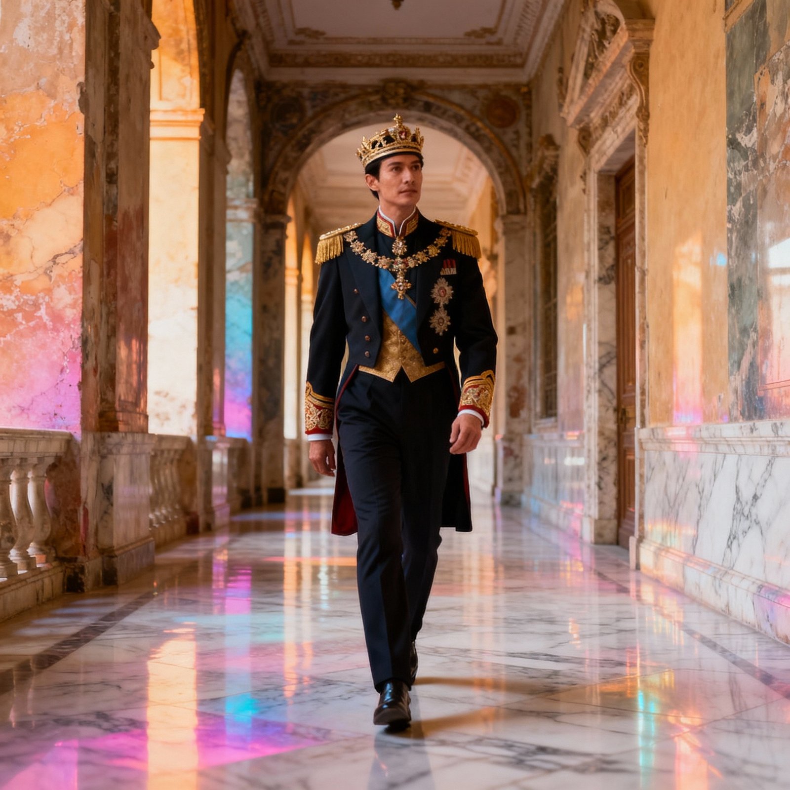 Global Queer Acceptance 