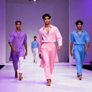 Beyond the Binary: India's Journey Toward a Post-Gender Society
