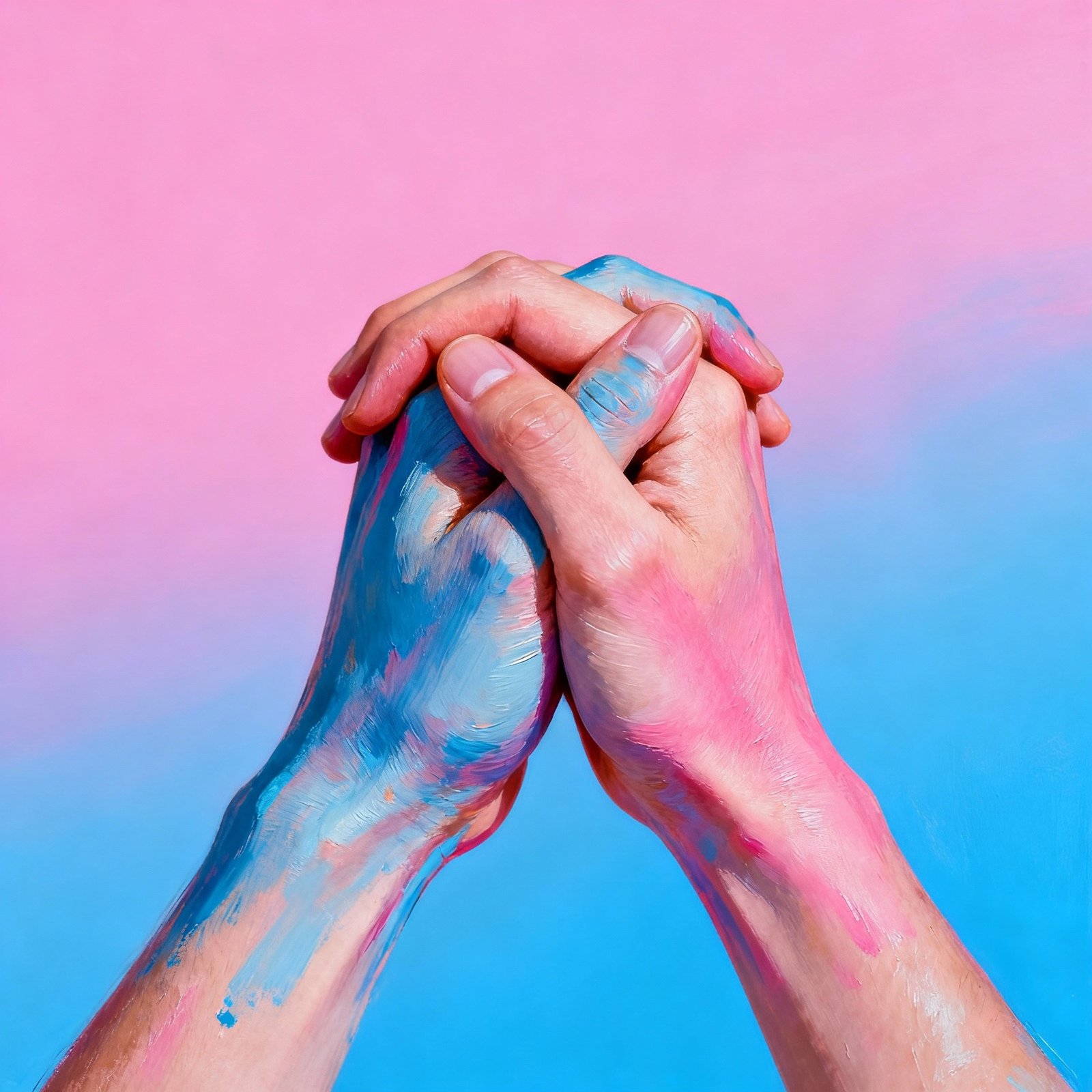 Corporate Workspace and LGBTQ+