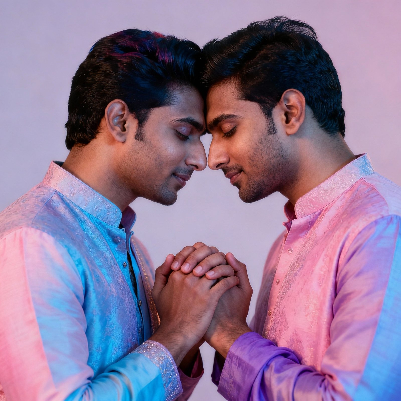 Mixed Oriented Relationships in Queer India