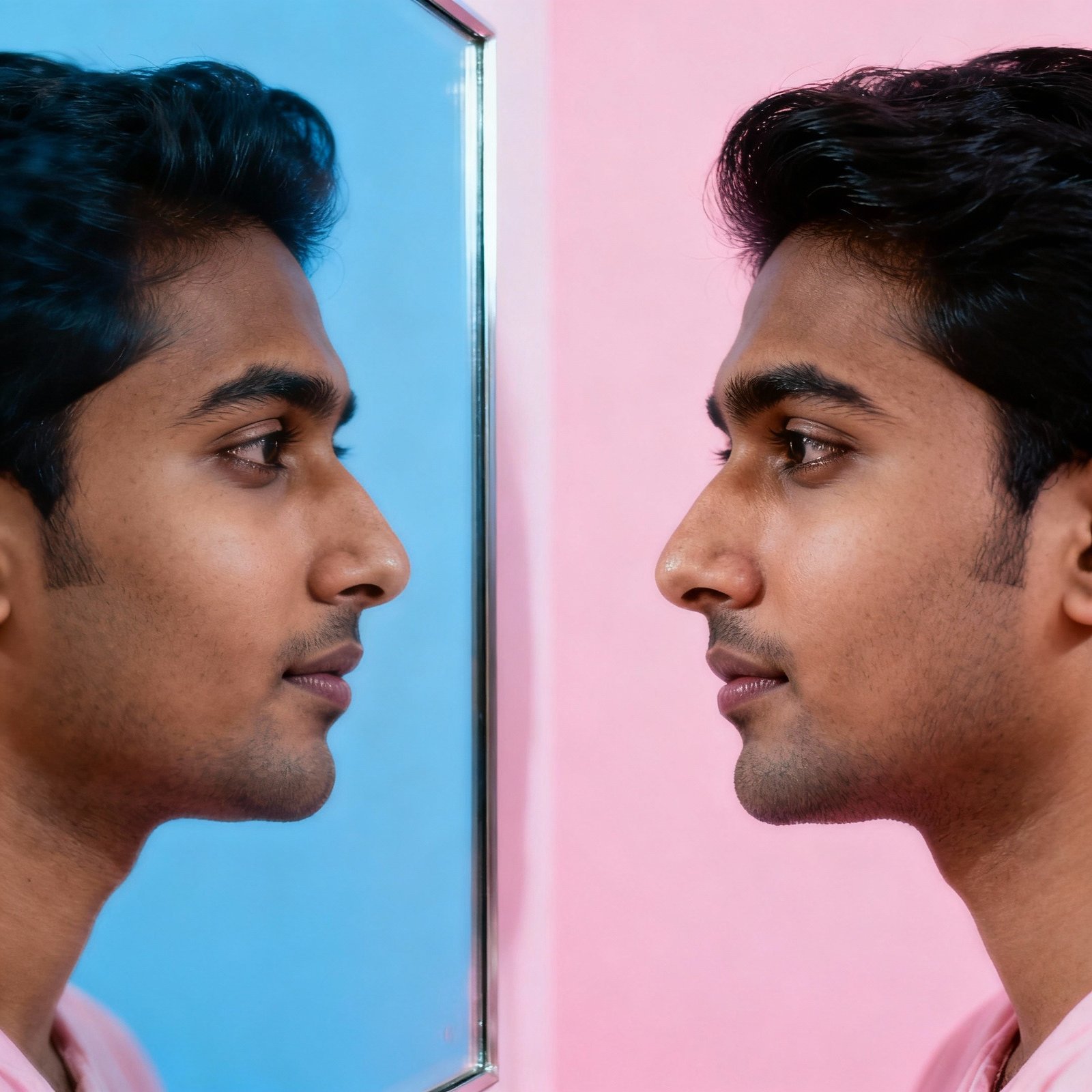 Mixed Oriented Relationships in Queer India 