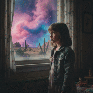 Characters That Breathe with Authenticity