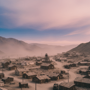 Cinematic Innovation Meets Social Commentary