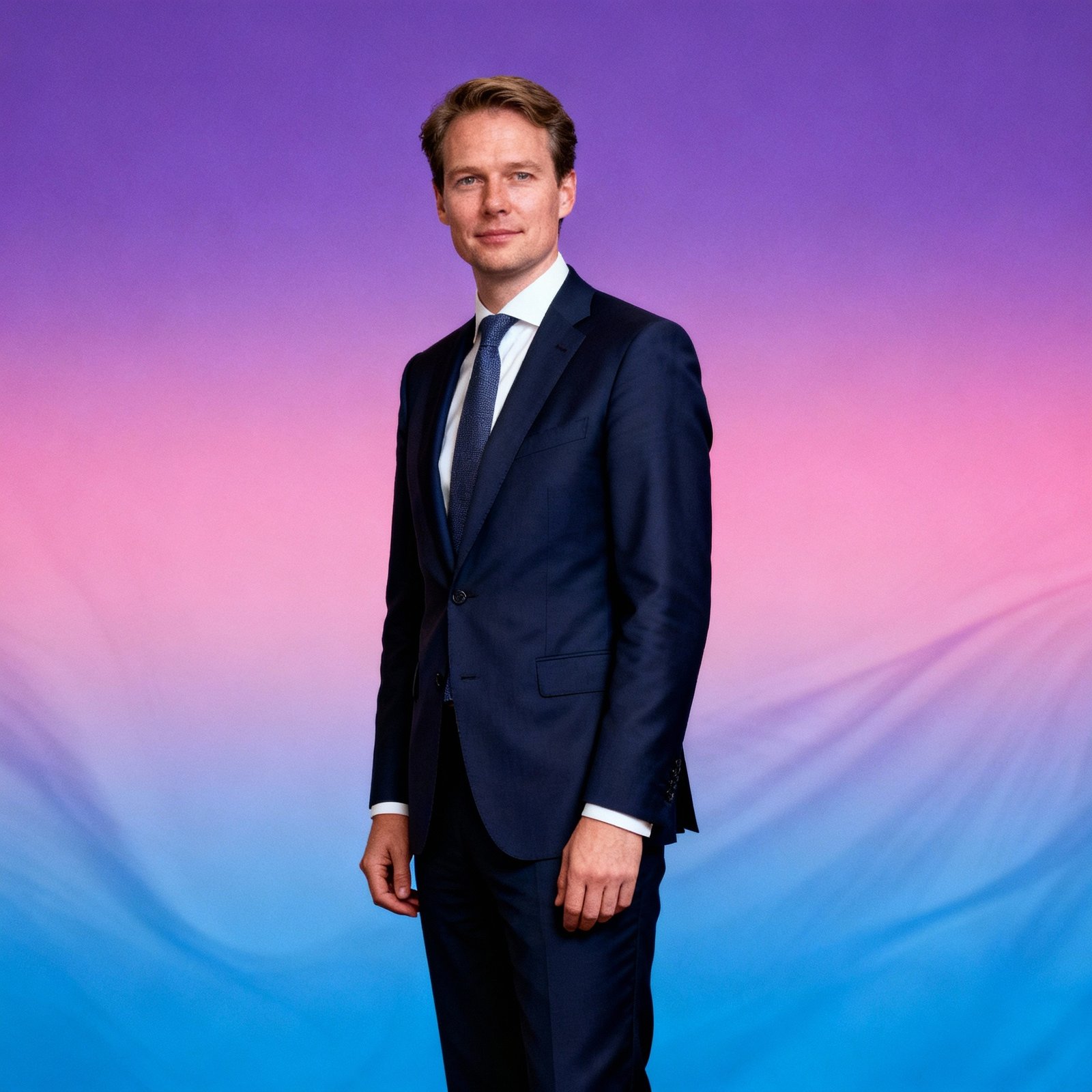 Rob Jetten's Political Awakening Came From Defending His Hometown