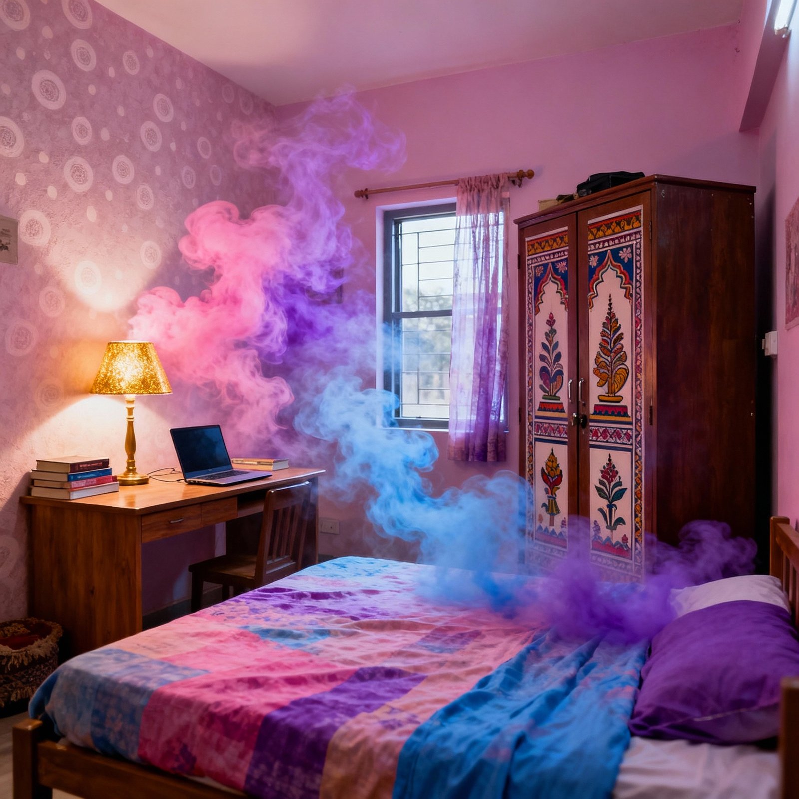 A Landmark Moment for Inclusivity: Mahatma Gandhi University Unveils Kerala's First Transgender Students' Hostel