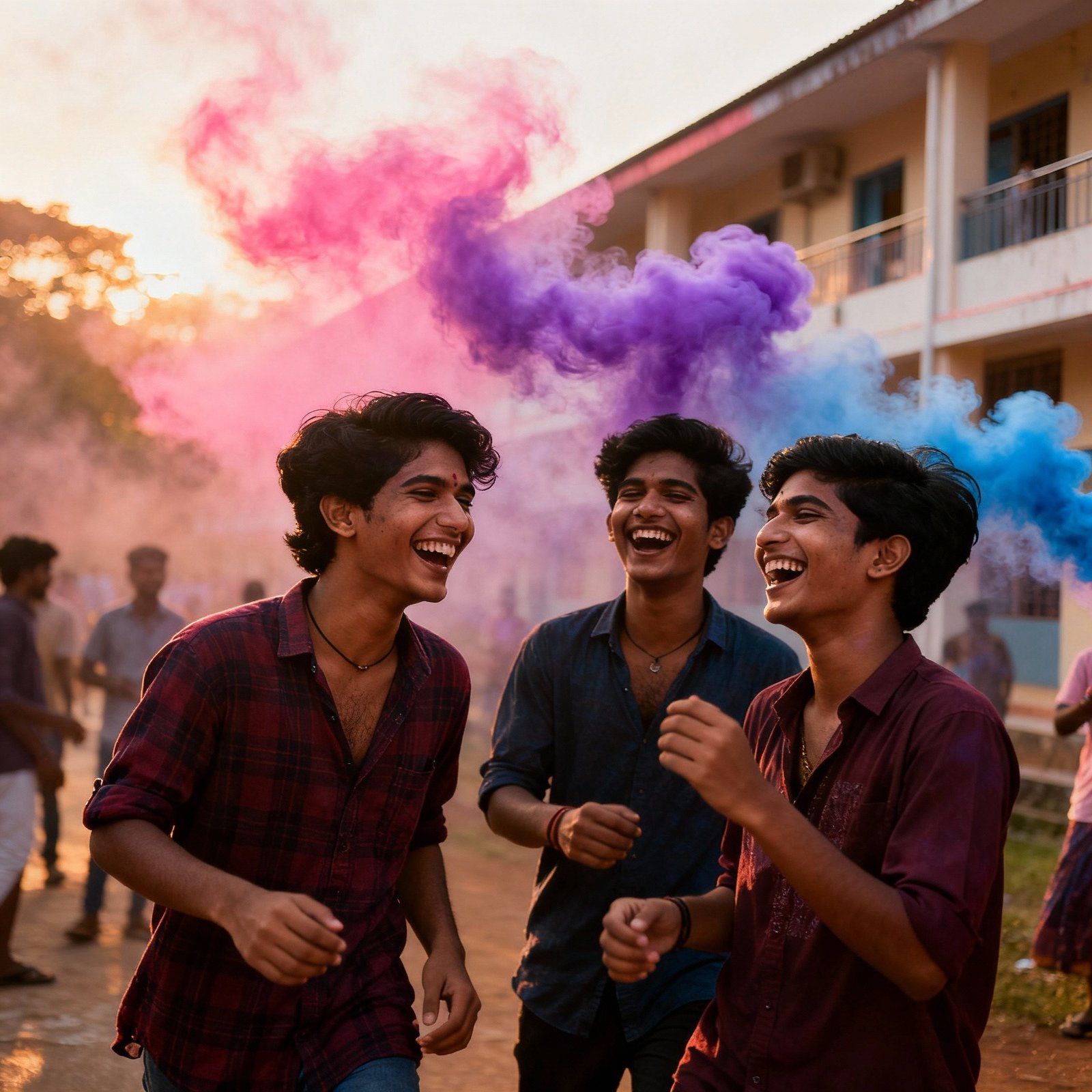 A Landmark Moment for Inclusivity: Mahatma Gandhi University Unveils Kerala's First Transgender Students' Hostel