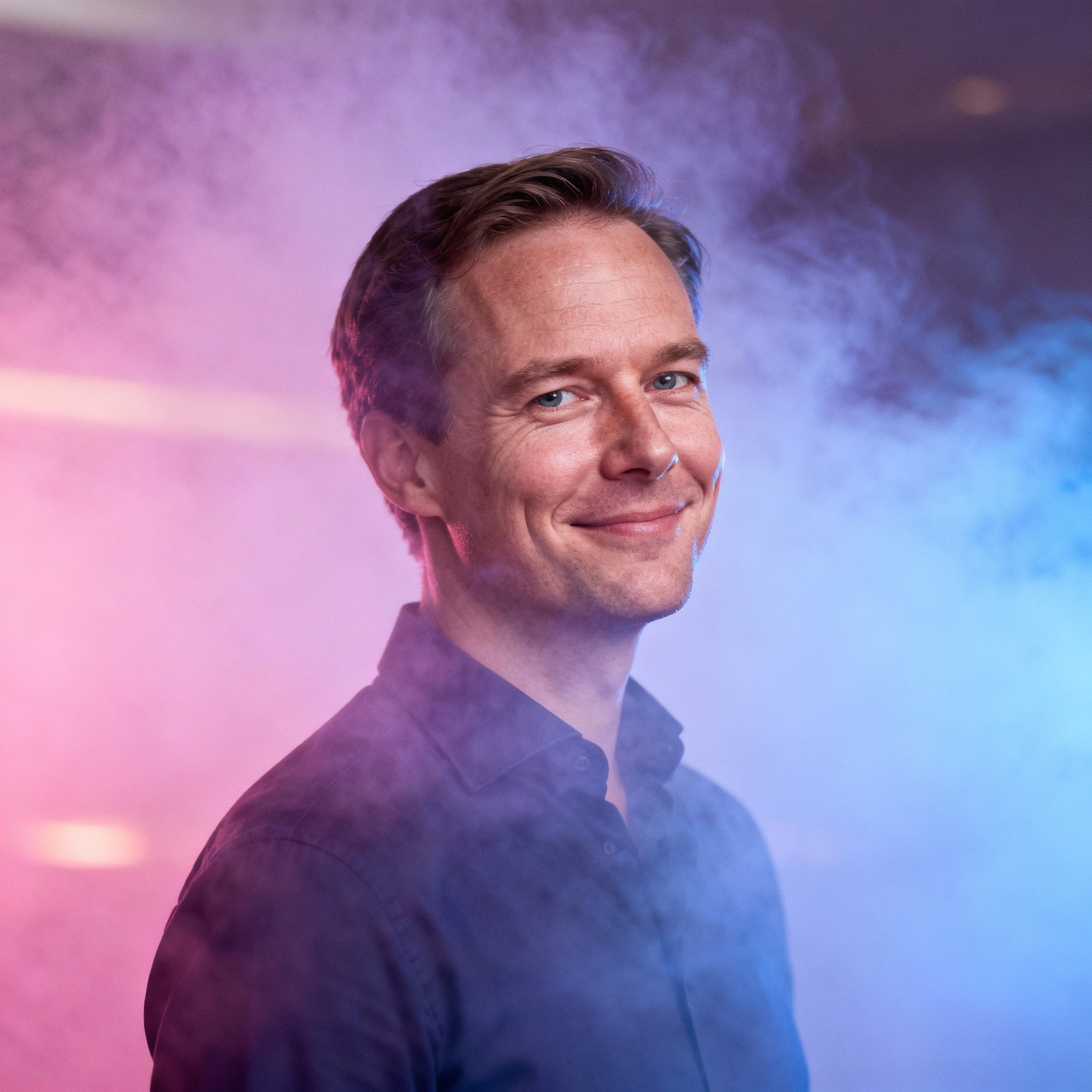 6. He Became D66's Youngest Parliamentary Leader at Age 31